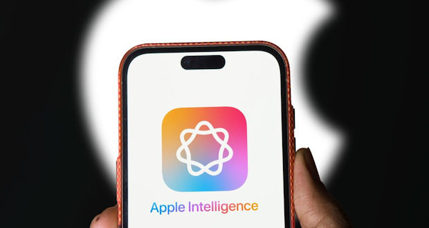 اپل اینتلیجنس