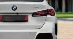 بی ام و 225L - چراغهای عقب
