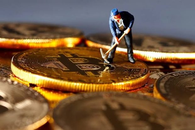 هزینه استخراج بیت کوین از قیمت آن پیشی گرفت