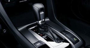 گیربکس CVT