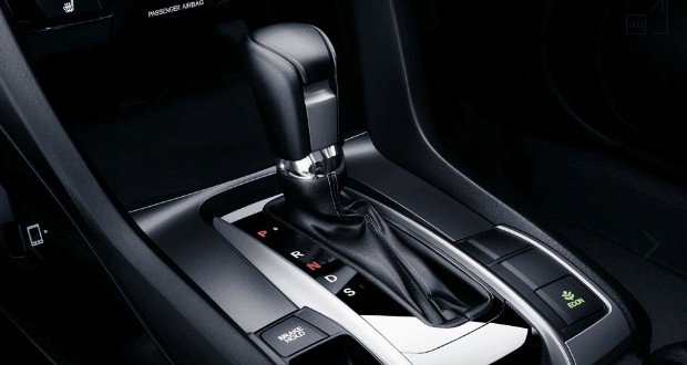 گیربکس CVT