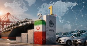 تعرفه واردات خودرو