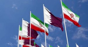 همکاری ایران و قطر در شبکه برقی