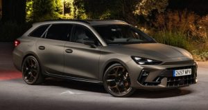 کوپرا لئون VZx اسپرت‌تورر