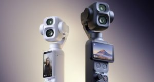 دوربین DJI Osmo Pocket 4P