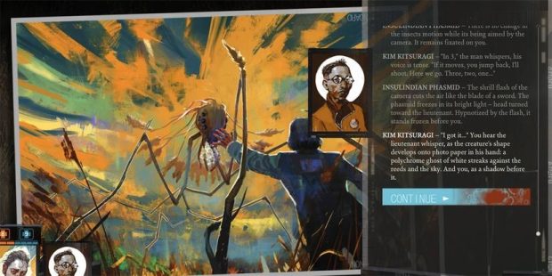 بهترین بازی‌های داستان‌محور تاریخ