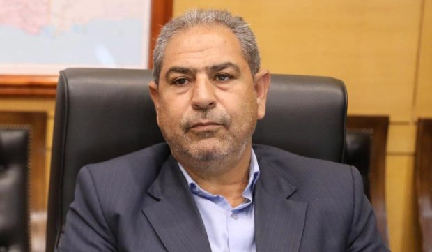 اختلال شبکه شاد
