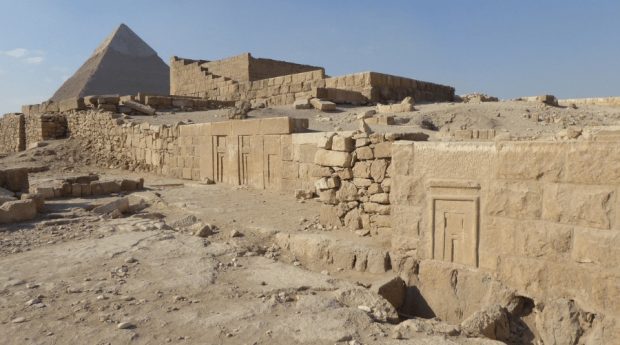 اهرام مصر