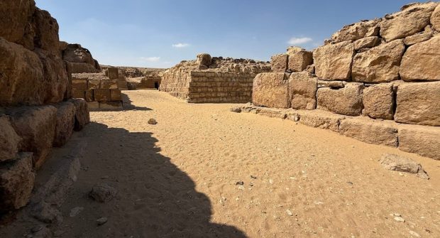 اهرام مصر