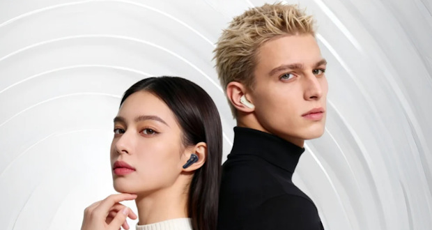 ادیفایر FitBuds Turbo