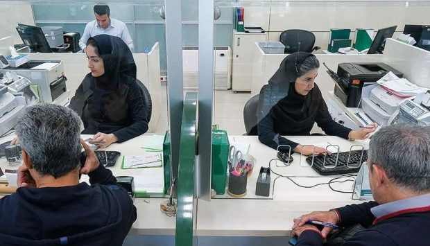 رفع اختلال بانکها
