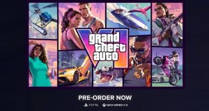 پیش فروش بازی GTA 6