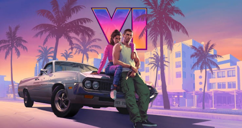 کاور بازی GTA 6