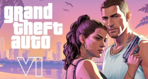 قیمت بازی GTA 6