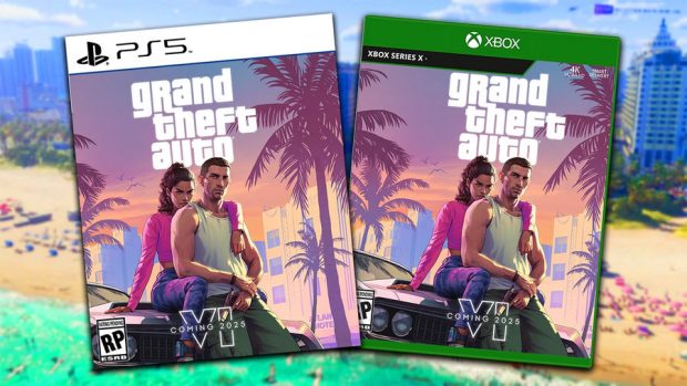 قیمت بازی GTA 6