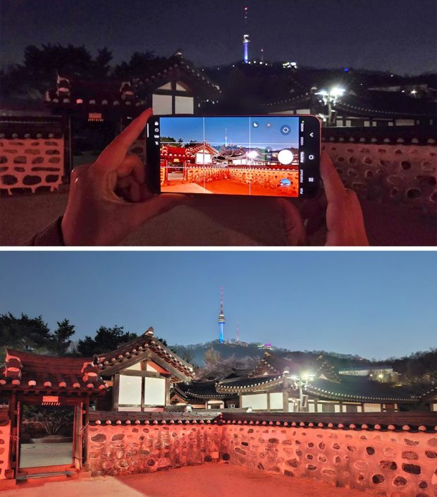 Galaxy A57 5G و Galaxy A37 5G