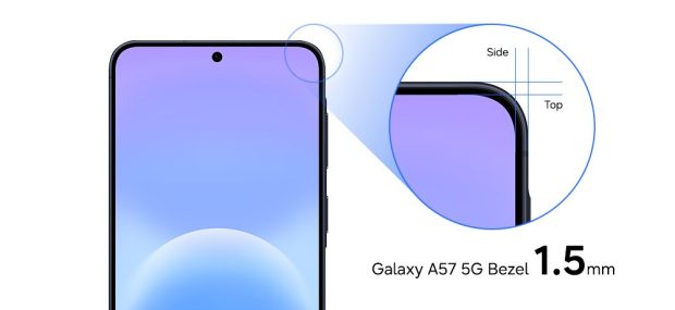 Galaxy A57 5G و Galaxy A37 5G