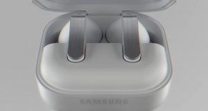 طراحی Galaxy Buds4
