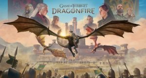 بازی جدید Game Of Thrones