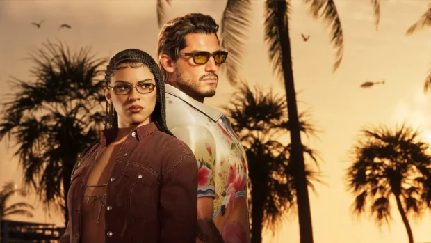 بخش آنلاین GTA 6