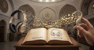 واژه گوشینه