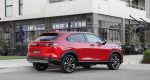 هوندا HR-V - نمای جانبی