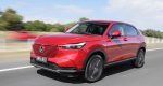 هوندا HR-V