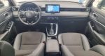 هوندا HR-V - فضای داخلی