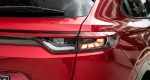 هوندا HR-V - چراغ‌های عقب