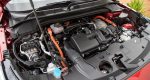 هوندا HR-V - قوای فنی