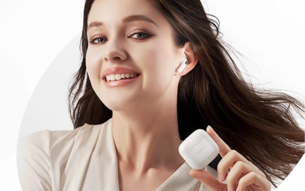 آنر Earbuds 5e