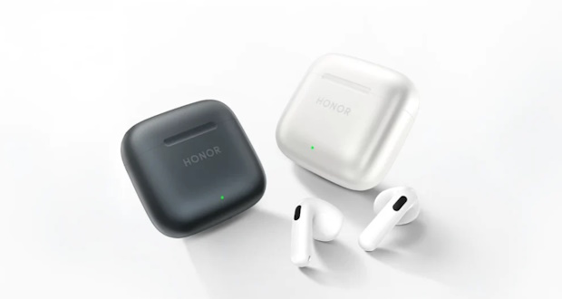 آنر Earbuds 5e
