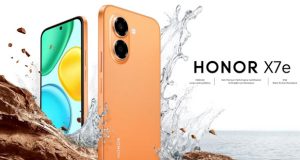 گوشی آنر X7e پلاس 5G