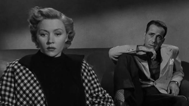 فیلم نوآر