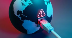 اختلالات اینترنت