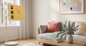 ال جی StanbyME 2 Max
