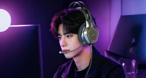 هدست گیمینگ لنوو