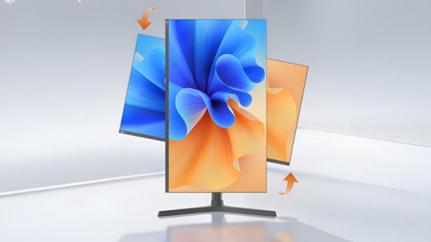 مانیتور لنوو Lecoo M3237PL