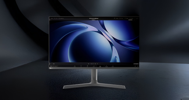 مانیتور لنوو Lecoo M3237PL