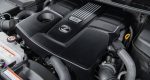 لکسوس LX600 - قوای فنی