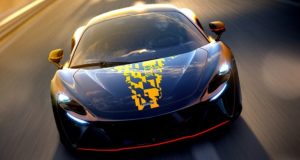 مک‌ لارن آرتورا 1000GP