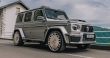 مرسدس G63 برابوس 800