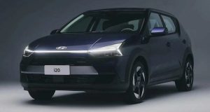 هیوندای i20 جدید