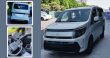 نسل جدید نیسان NV200