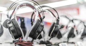هدفون حذف نویز ارزان