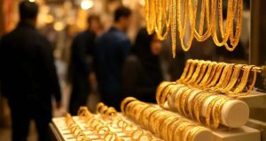 ماشین حساب آنلاین قیمت طلا