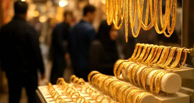 ماشین حساب آنلاین قیمت طلا