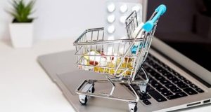 فروش اینترنتی دارو