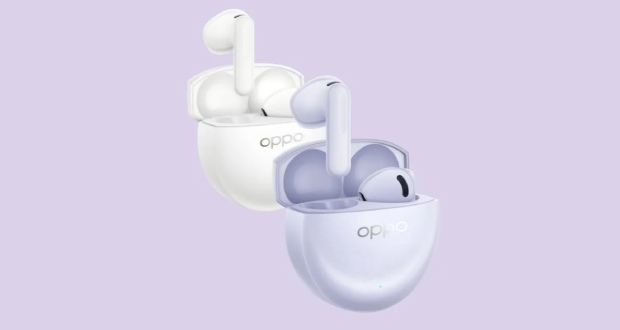 هندزفری اوپو Enco Air5