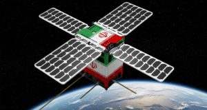 ماهواره پارس ۲